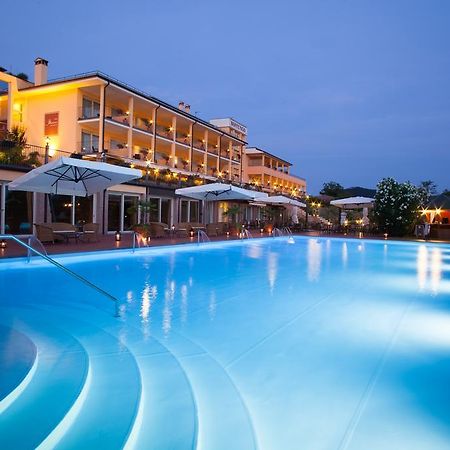 Hotel Boffenigo - The Golden Hour Costermano Kültér fotó