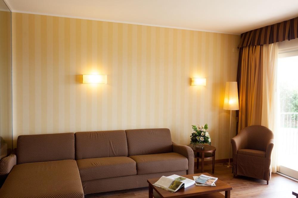 Hotel Boffenigo - The Golden Hour Costermano Kültér fotó