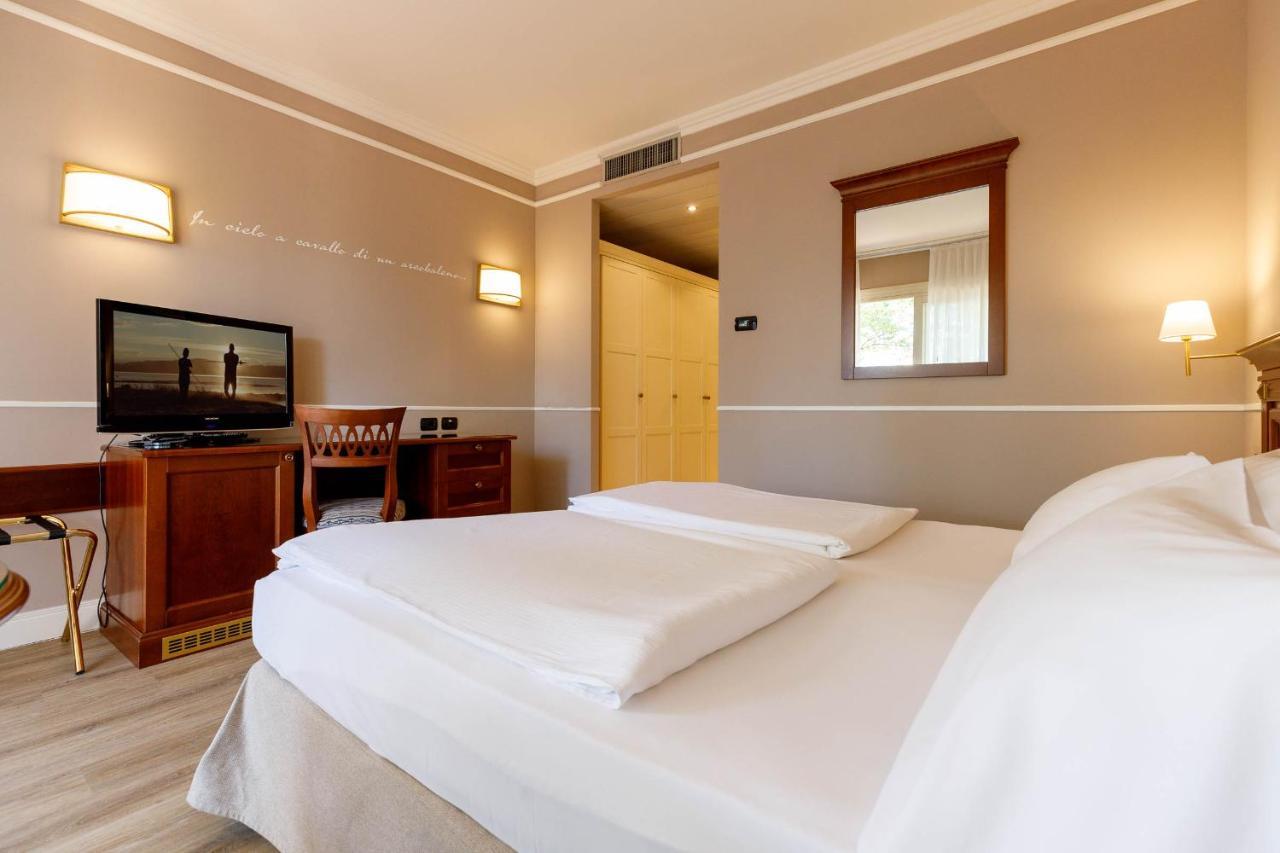 Hotel Boffenigo - The Golden Hour Costermano Kültér fotó