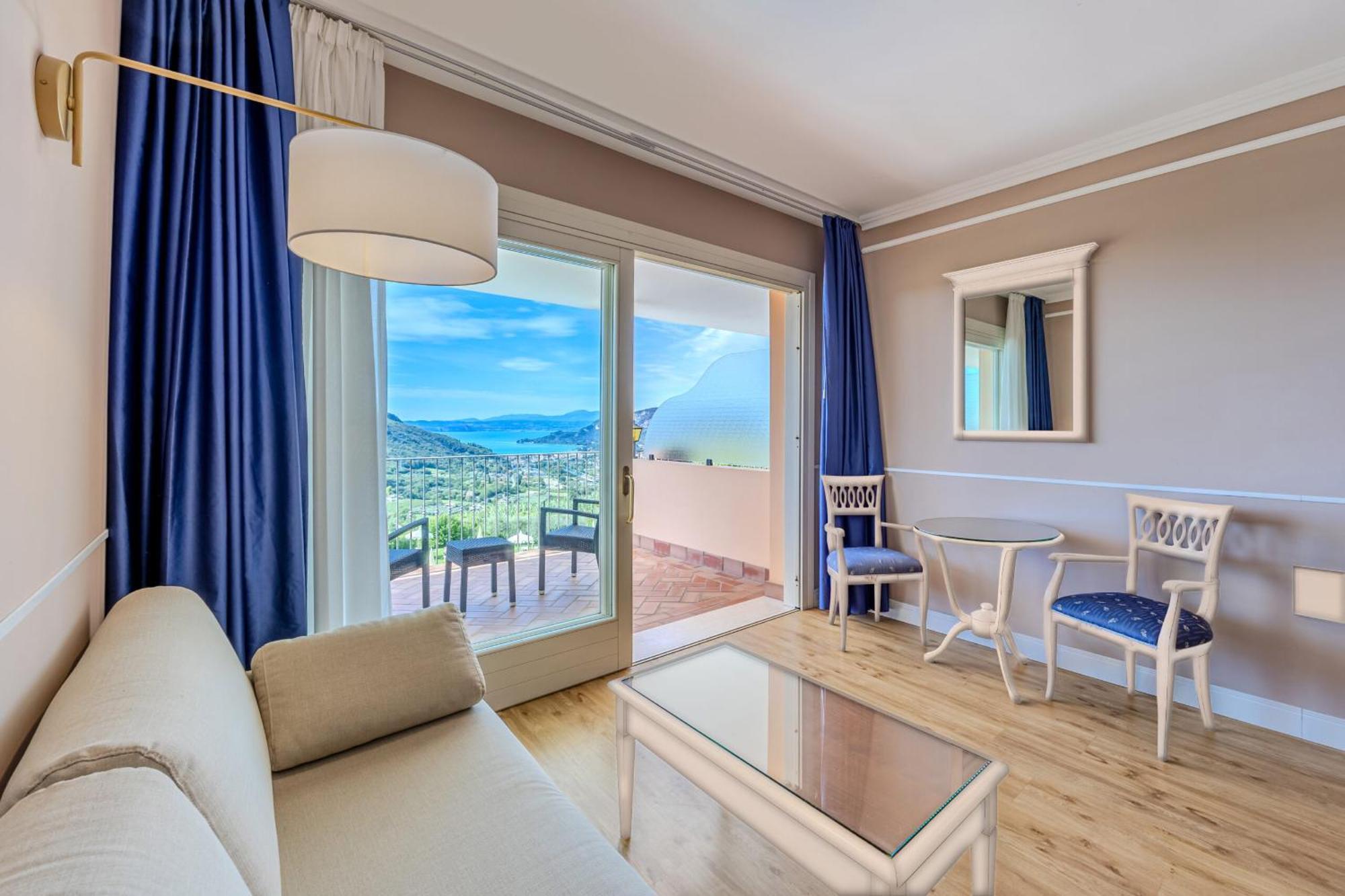 Hotel Boffenigo - The Golden Hour Costermano Kültér fotó