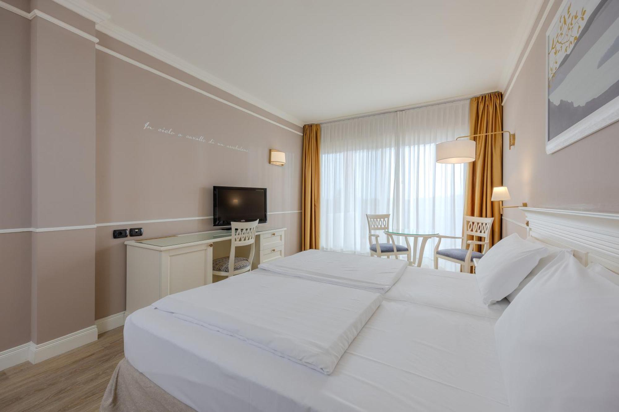 Hotel Boffenigo - The Golden Hour Costermano Kültér fotó