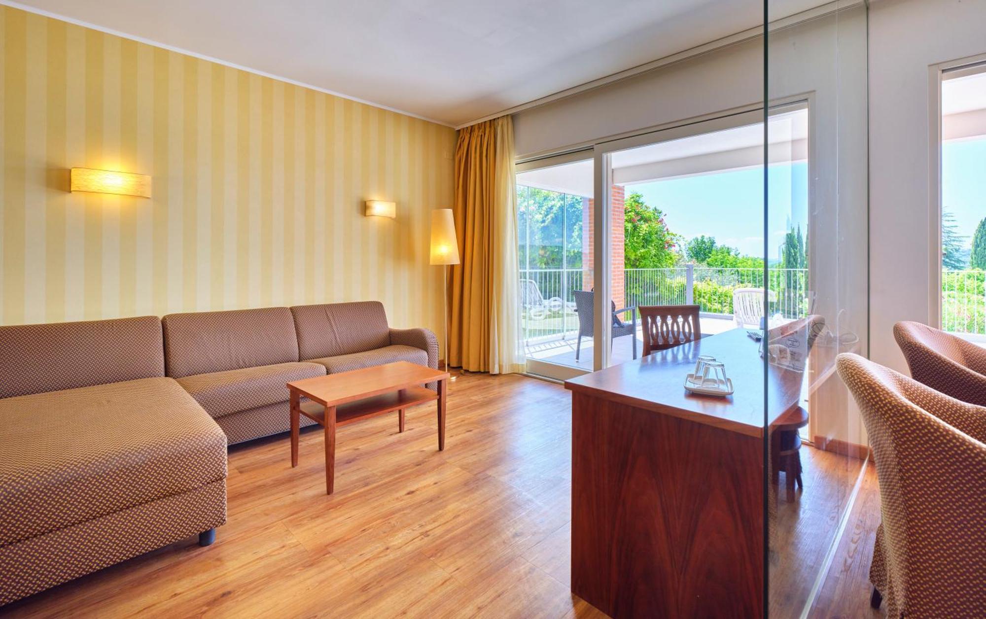 Hotel Boffenigo - The Golden Hour Costermano Kültér fotó