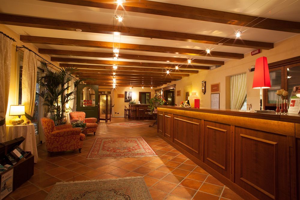 Hotel Boffenigo - The Golden Hour Costermano Kültér fotó