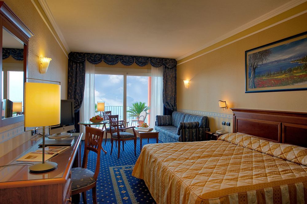 Hotel Boffenigo - The Golden Hour Costermano Kültér fotó